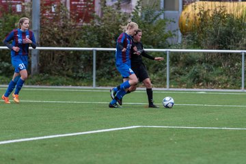 Bild 209 - B-Juniorinnen VfL Pinneberg - MSG Steinhorst Krummesse : Ergebnis: 5:5